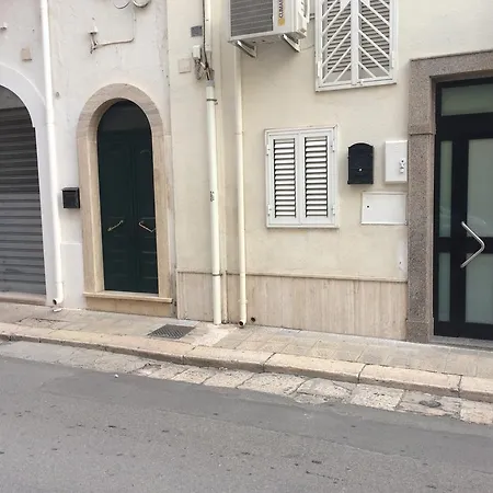 Appartamento Civico 108 *