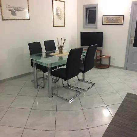 Civico 108 Appartamento *